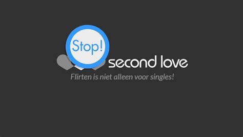 second love account verwijderen|Second Love